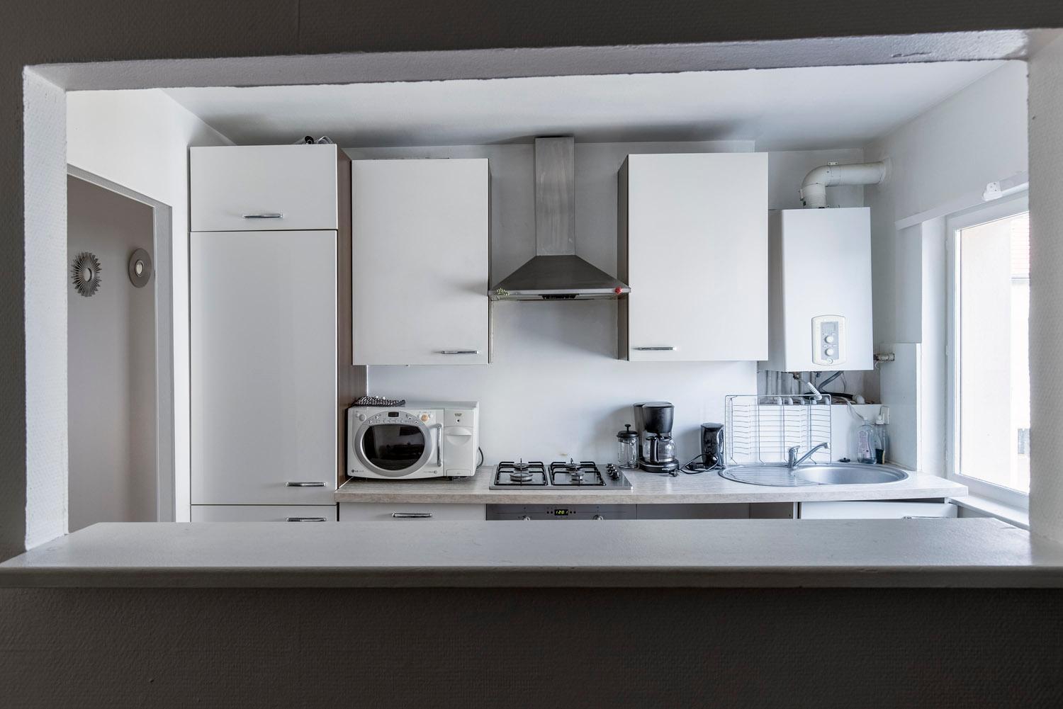Hexagone Wifi Un Sejour A Part Apartment Longeville-les-Metz Екстериор снимка