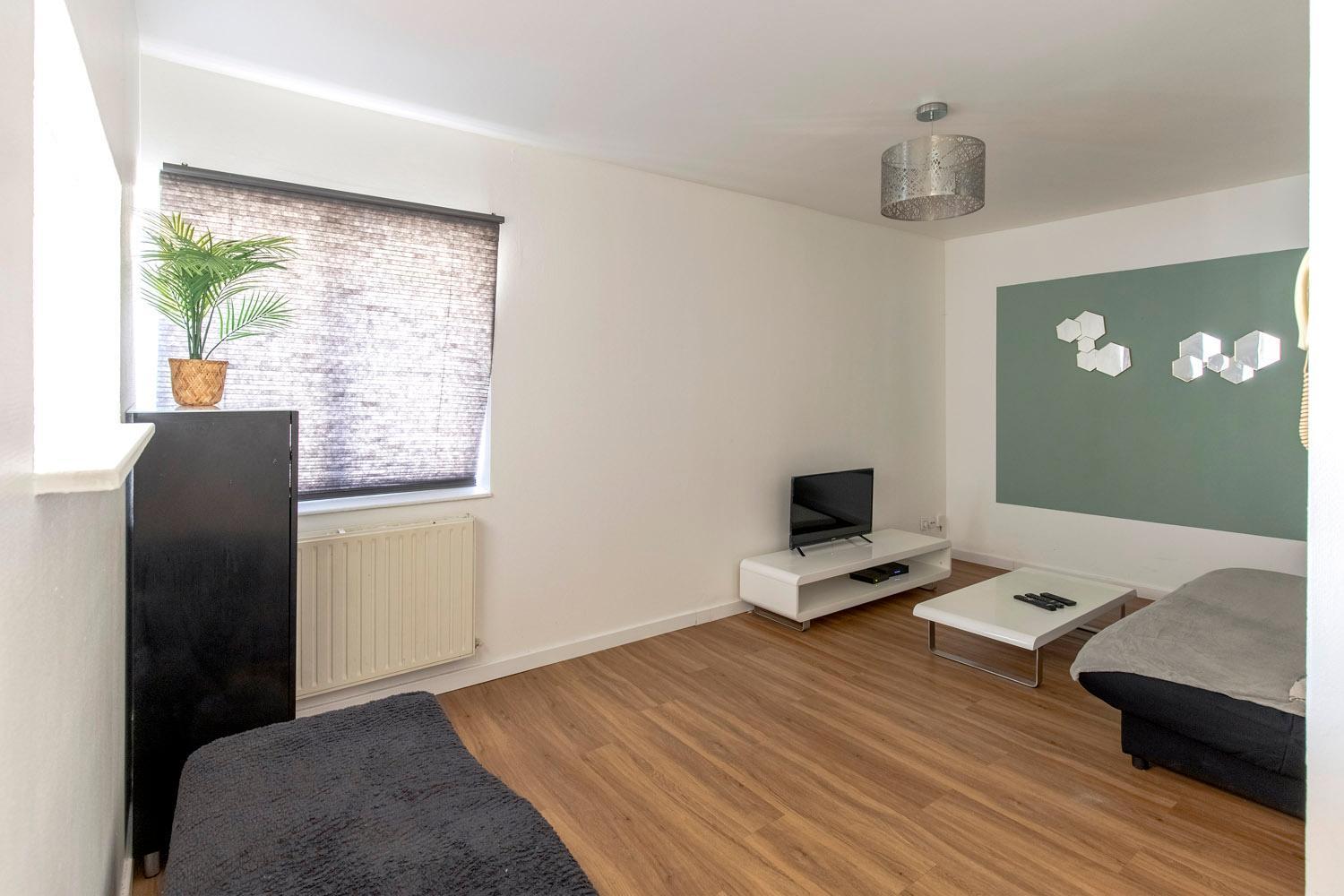 Hexagone Wifi Un Sejour A Part Apartment Longeville-les-Metz Екстериор снимка